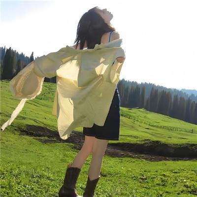 小倩封面